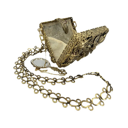 ABEJA MICRO PURSE