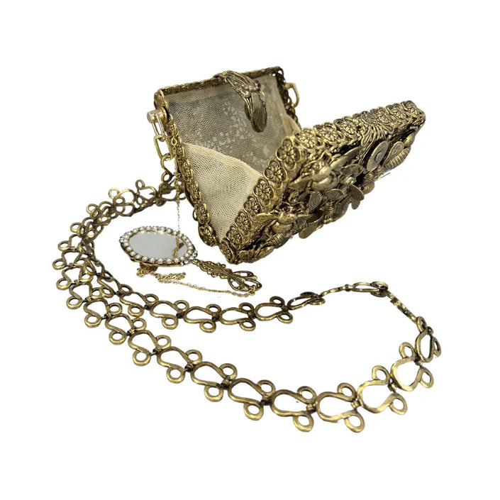 ABEJA MICRO PURSE
