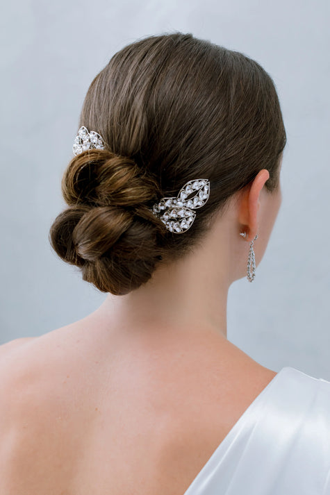 ADELINA PIN