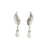 ALOCASIA EARRINGS