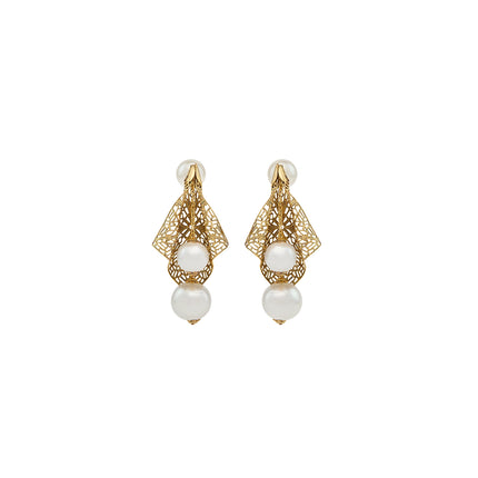 APOLLINE EARRINGS