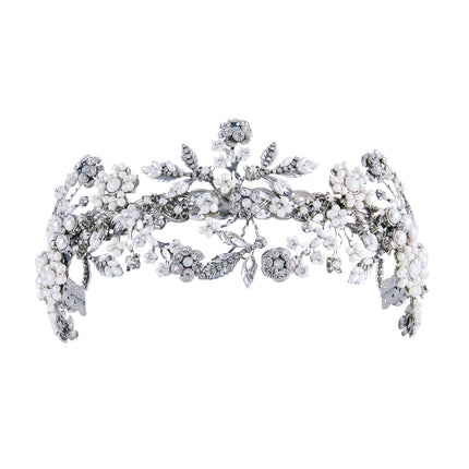 APRIL SHOWERS HEADBAND