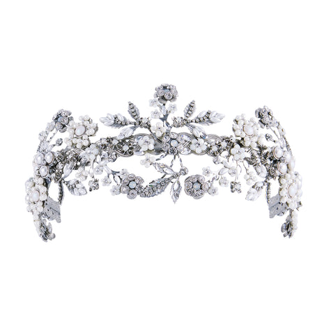 APRIL SHOWERS HEADBAND