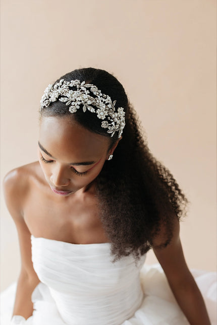 APRIL SHOWERS HEADBAND