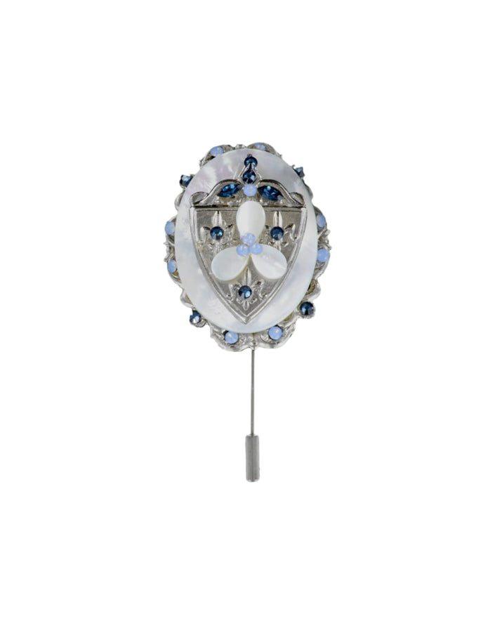 ARTHUR LAPEL PIN