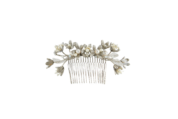 AZAHAR COMB