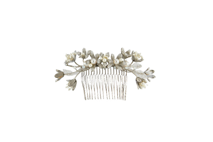 AZAHAR COMB