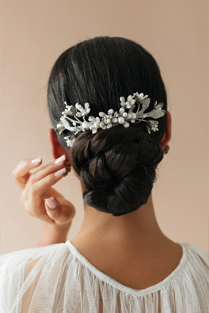 AZAHAR COMB