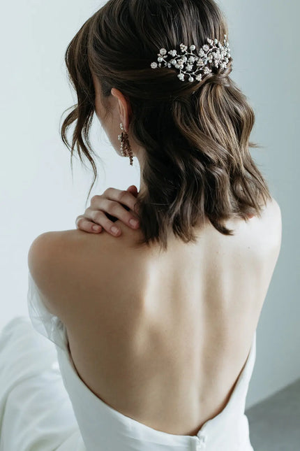 ADMIRE COMB