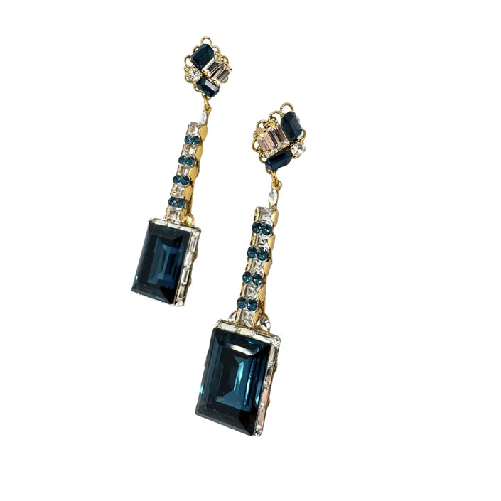 VIVID EARRINGS