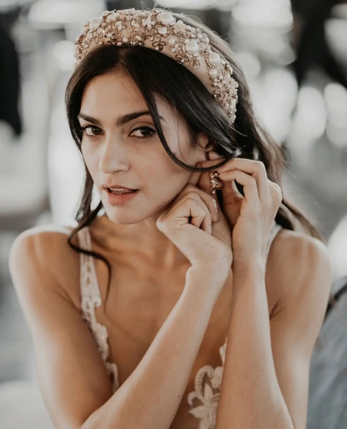 BALILTI HEADBAND