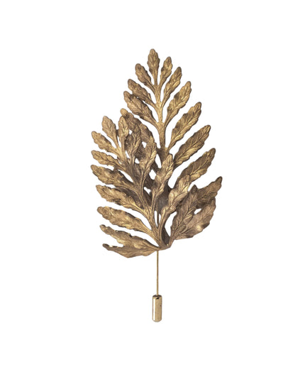 BECKHAM LAPEL PIN