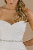 ENCADENADA BELT (with Clasp)
