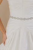 ENCADENADA BELT (with Clasp)