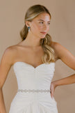 ENCADENADA BELT (with Clasp)