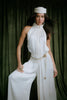 LA PERLADA BELT & NECKLACE