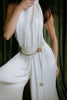 LA PERLADA BELT & NECKLACE