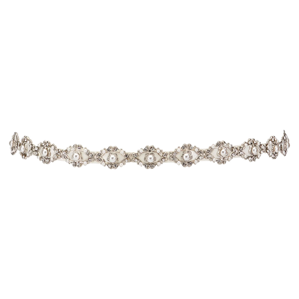 ENCADENADA BELT (with Clasp)