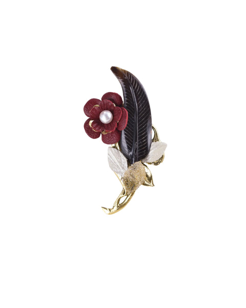 BENEDICT LAPEL PIN