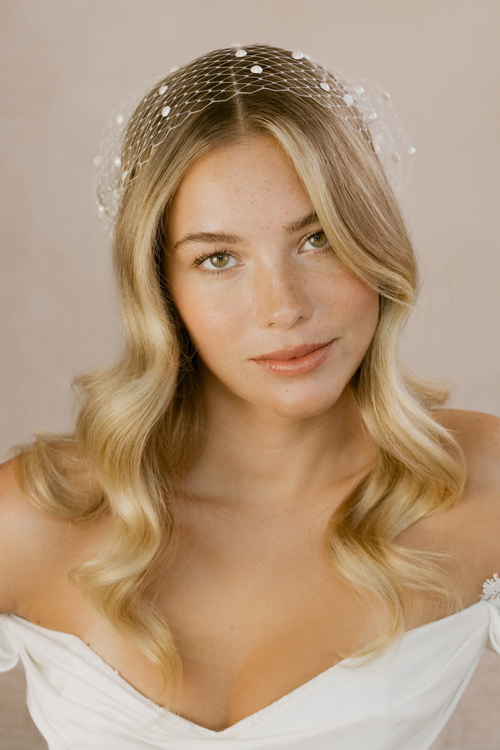 BRUMA VEIL