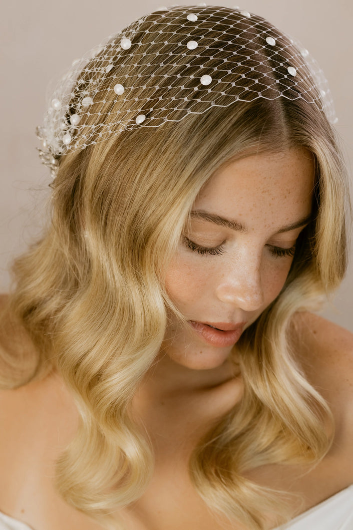 BRUMA VEIL