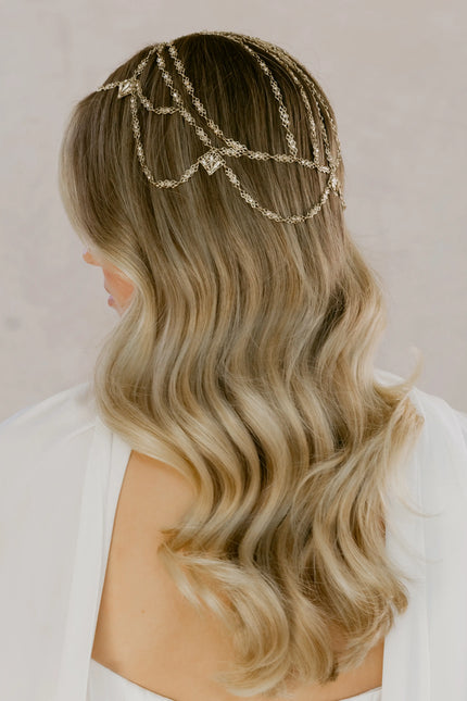 ORO FINO JULIET CAP