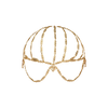 ORO FINO JULIET CAP