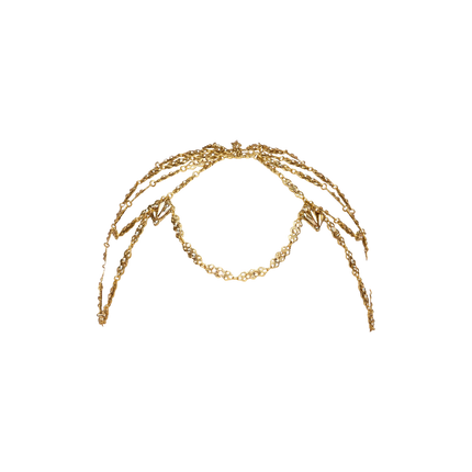 ORO FINO JULIET CAP