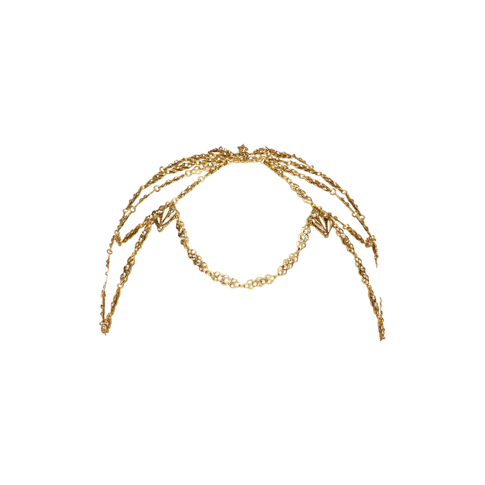 ORO FINO JULIET CAP