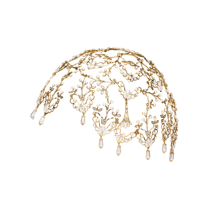 ETERNA JULIET CAP