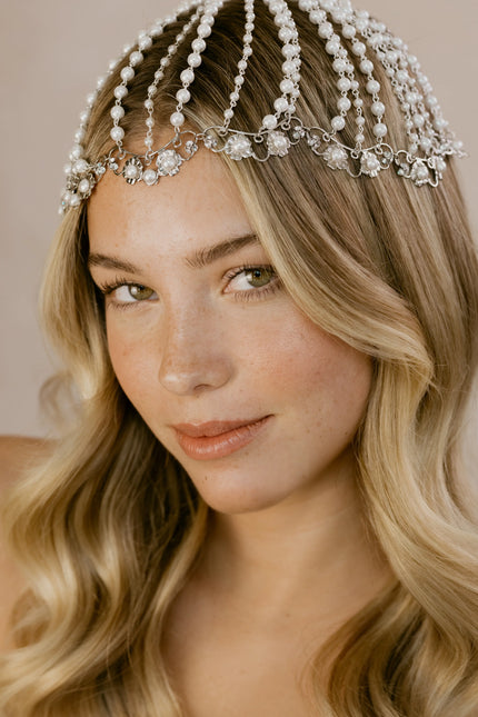 ILUSION JULIET CAP