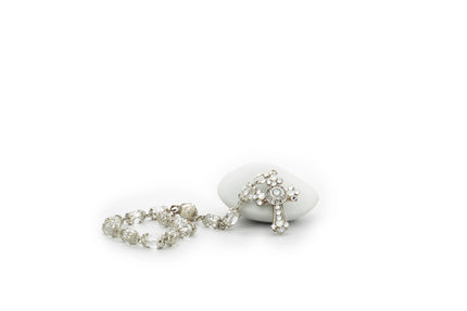 ROSALYN GRACE BRACELET ROSARY
