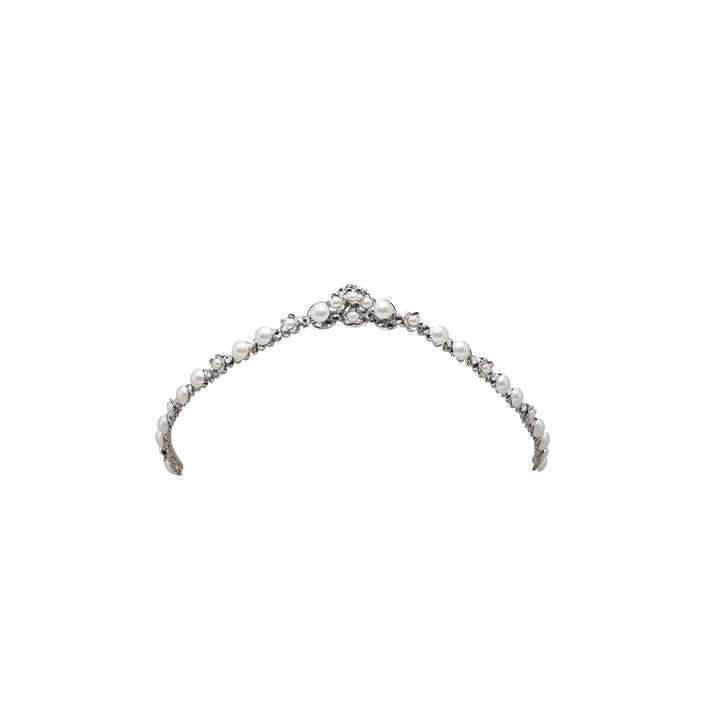 BREATHTAKING CROWN
