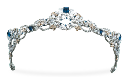 BRILLIANCE CROWN