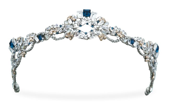 BRILLIANCE CROWN