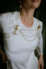 ARVIELLE BROOCH
