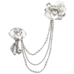 ARVIELLE BROOCH