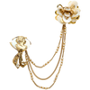 ARVIELLE BROOCH