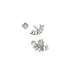 BROOKLYN EARRING JACKET