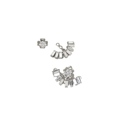 BROOKLYN EARRING JACKET