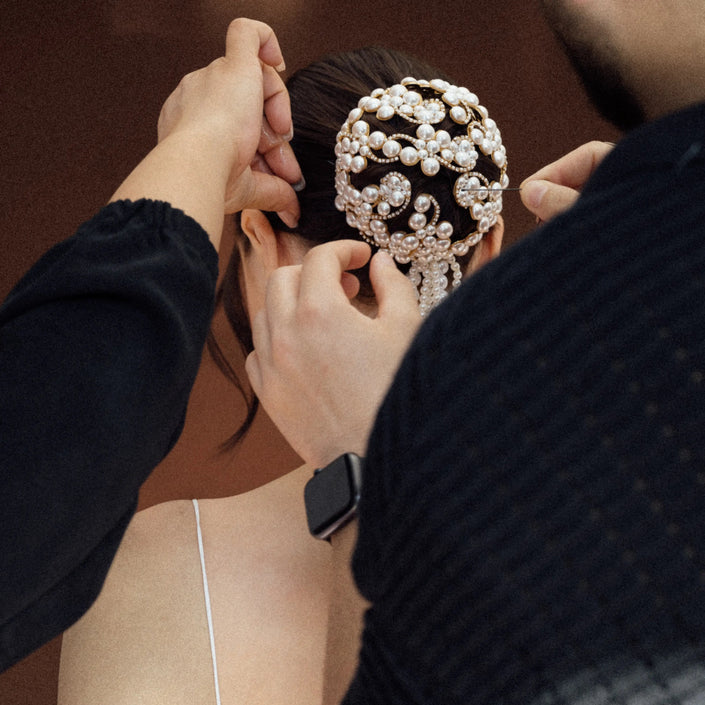 Styling Appointment with Fashion Director