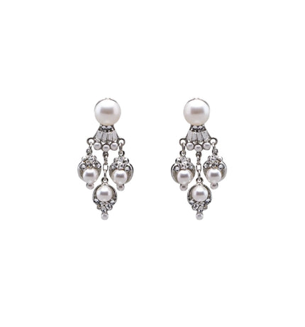 BUOYANT EARRINGS