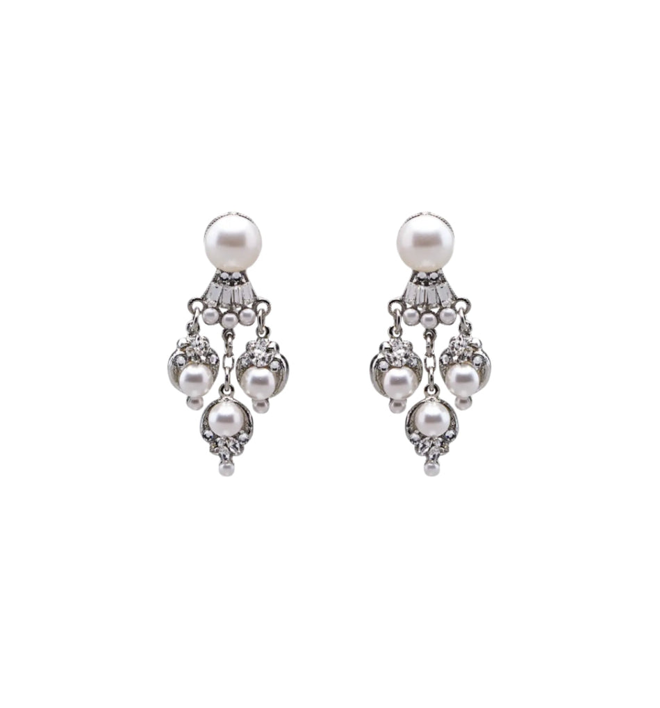 BUOYANT EARRINGS