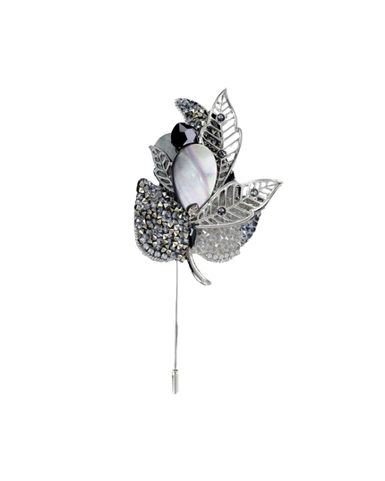 CALVIN LAPEL PIN