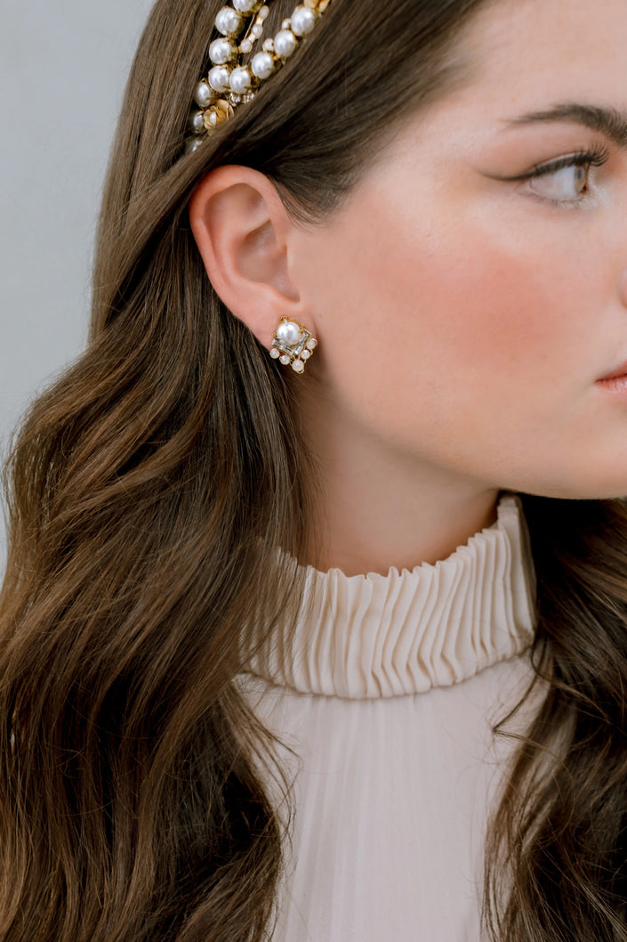 CAPUCINE EARRINGS