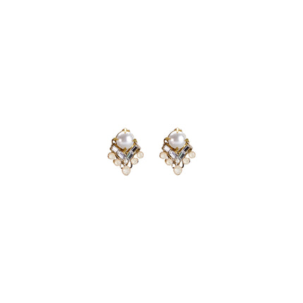 CAPUCINE EARRINGS