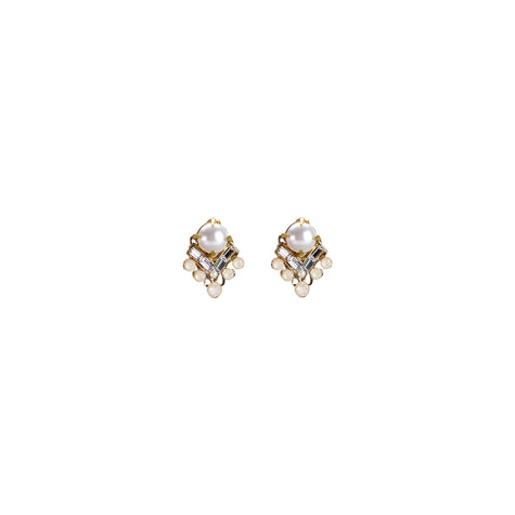 CAPUCINE EARRINGS