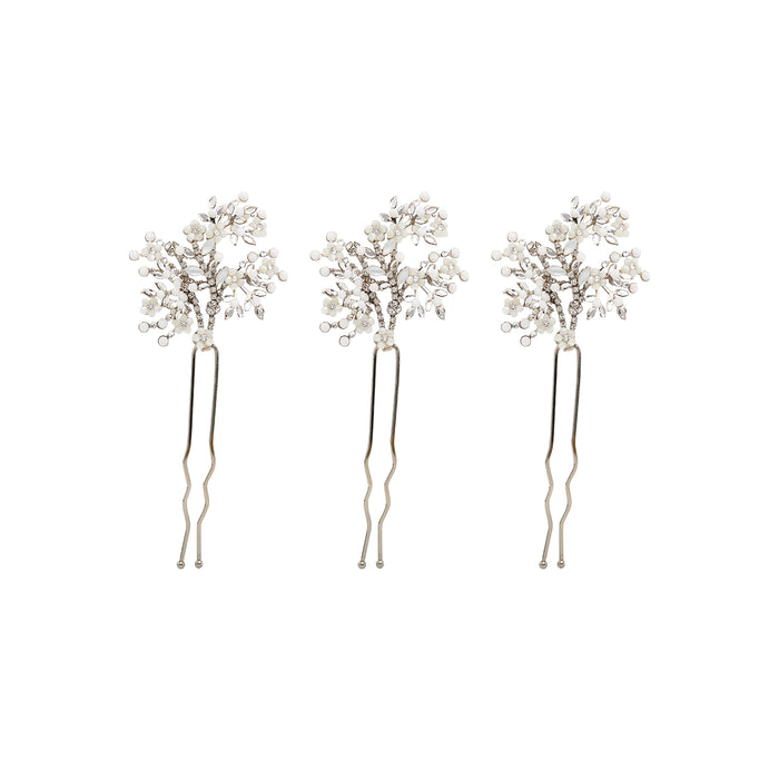 CATALEYA HAIR PINS