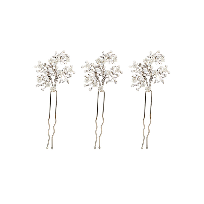 CATALEYA HAIR PINS