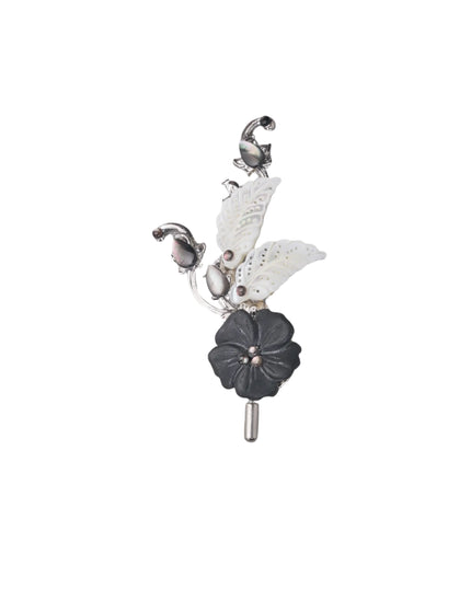 CHARLES LAPEL PIN